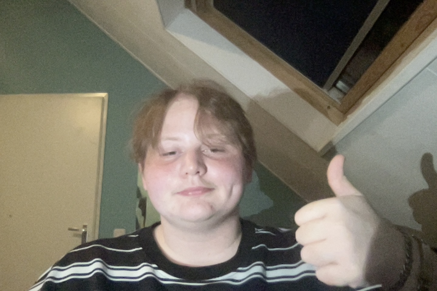 foto van Daniël